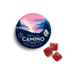 Wild Berry 'Chill' Gummies (IH)
