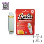 Jeeter | Apples and Bananas | Diamonds Disposable | 1g