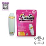 Jeeter | Bubba G | Diamonds Disposable | 1g