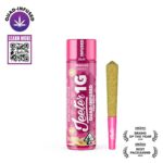 Jeeter | Peaches | Quad-Infused Joint | 1g